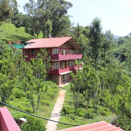 Rustling River Resort Ooty Exterior foto