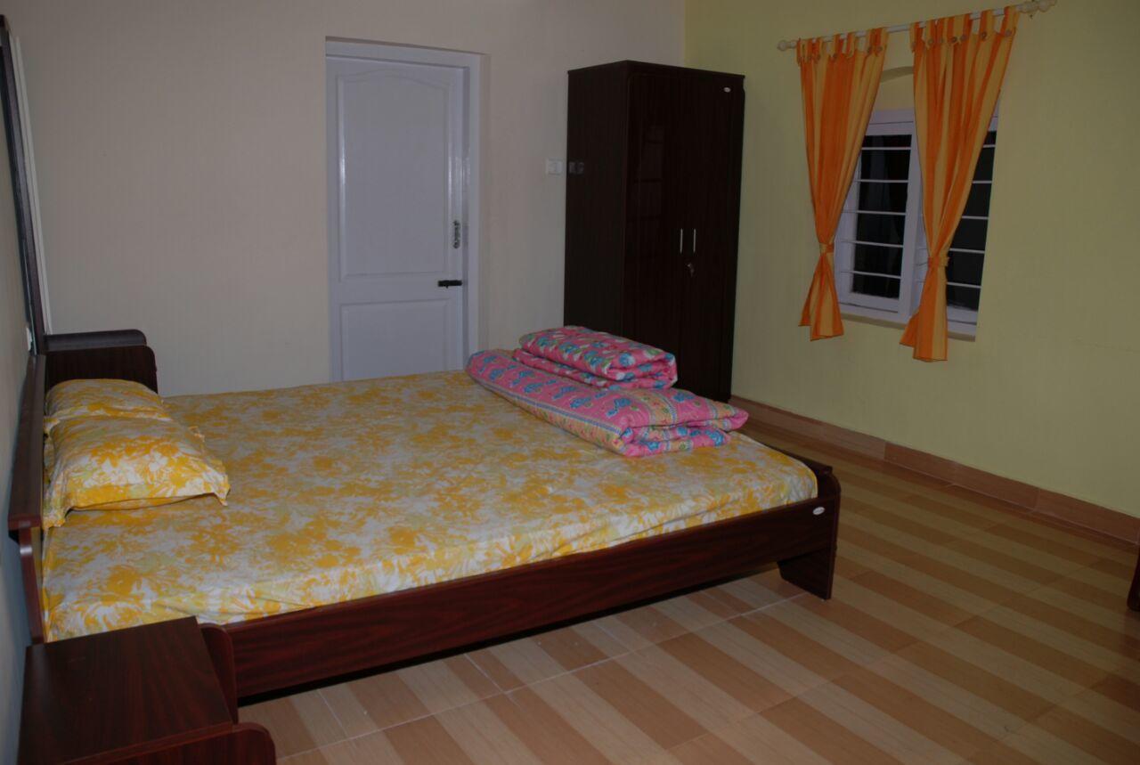 Rustling River Resort Ooty Exterior foto