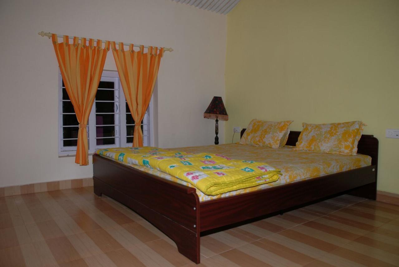 Rustling River Resort Ooty Exterior foto
