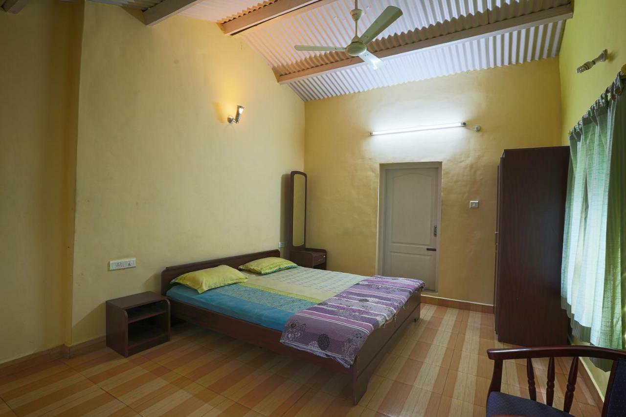 Rustling River Resort Ooty Exterior foto