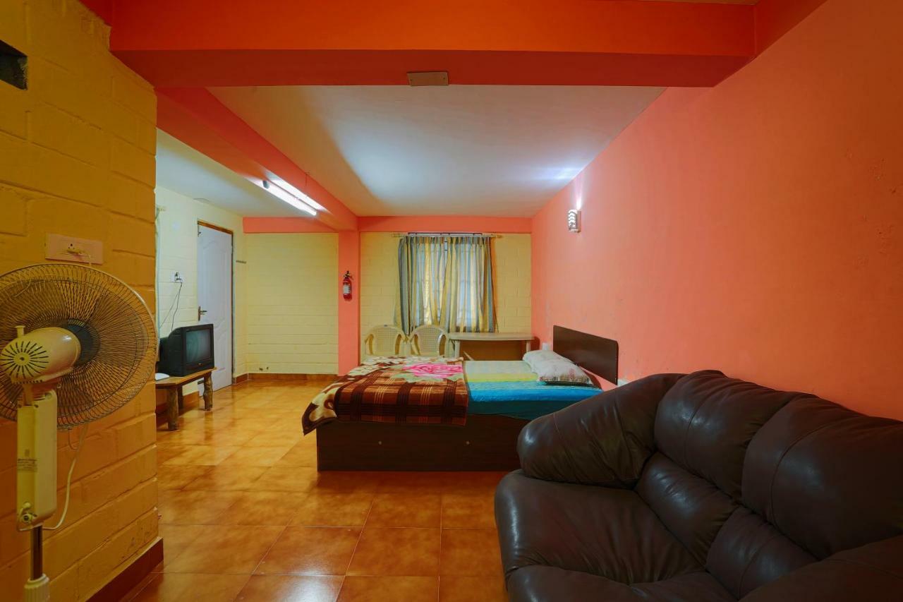 Rustling River Resort Ooty Exterior foto
